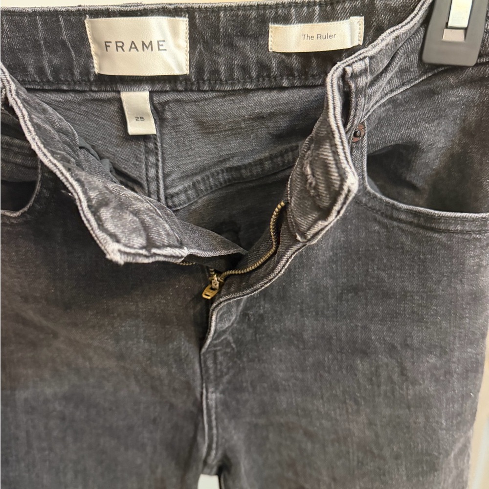Frame The Ruler jeans - Picture 4 of 4
